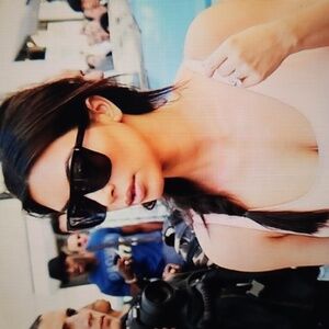 SAINT LAURENT: SL1 Combi Sunglasses